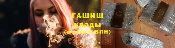 тгк Краснослободск